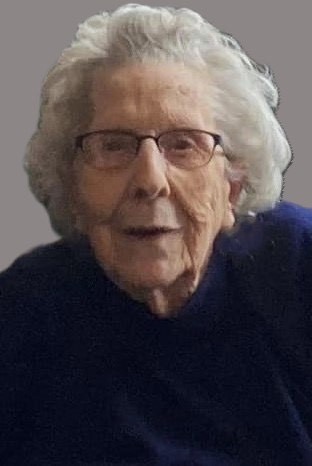 Mildred Ella ‘Milly’ Greene
